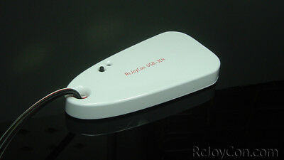 USB3CHex - RC controller USB interface