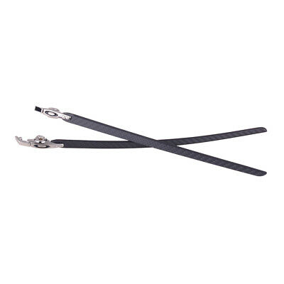 Glasses Arms For-Oakley PITCHMAN CARBON OX8092 R OX8149 Temples Legs Earsocks